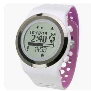 LifeTrak Brite R450 Tracking Watch